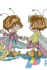 Tani211 - Sisters of fairy XSD