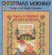 Imaginating 1845 - Christmas Morning