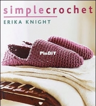 Potter Craft - Simple Crochet by Erika Knight 2003