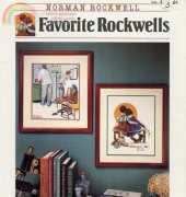 Spooners from Dimensions 164 Favorite Rockwells XSD