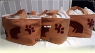 My bag - cats