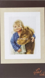 Lanarte PN-0155208 My Best Friend XSD