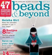 Beads & Beyond-Issue 78-March 2014