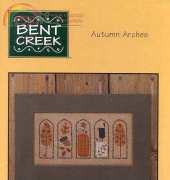 Bent Creek - Autumn arches