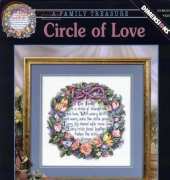 Dimensions 323 Circle of Love