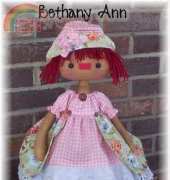 The Craftaholic Creations - Bethany Ann
