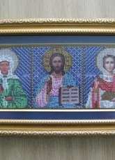 iconostasis