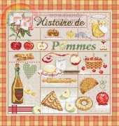 Madame la Fee 066 - Histoire de Pomme xsd