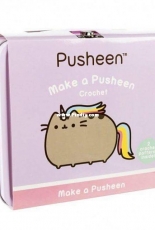 Pusheen, make a pusheen kit - Anonymous TruffleShuffle