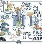 DMC XK0001 - ABC mer (xsd)