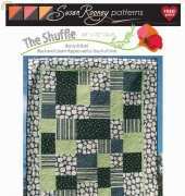 Susan Rooney-The Shuffle Quilt-Free Pattern