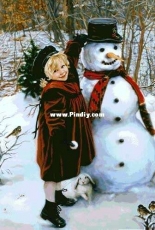 HAED HAESAK 102 Xmas by Sandra Kuck XSD