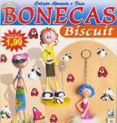 Bonecas Biscuit - Portuguese/BR (Dolls Biscuit)