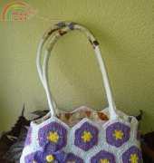 Bag crochet 2