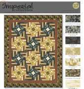 Heidi Pridemore-Imperial Collection-Free Pattern