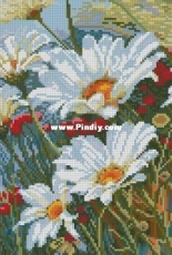 Make With Your Hands (Сделай своими руками) R-10 Daisies