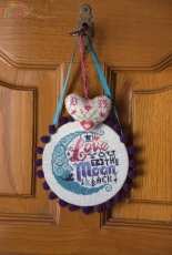 Love moon