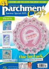 Parchment Craft Magazine-Summer Special-2015