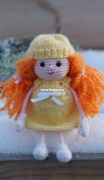 Сhristmas angel