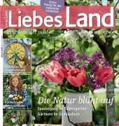 Liebes Land-N°4-April-2015 /German