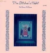 The Stitcher's Habit SH #017 - Not Even A Moose