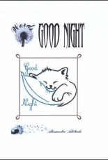 Good Night by Alessandra Adelaide