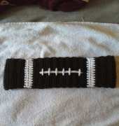 Football Earwarmer