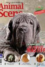 Animal Scene - Vol. 16 - Issue 10 - December 2016