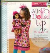 All Dolled Up by Joan Hinds
