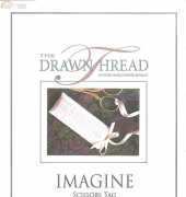 The Drawn Thread - Imagine (Scissors Tag)
