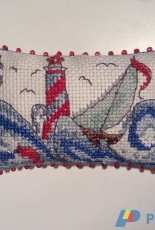 Faby Reilly - High Seas Band Pincushion