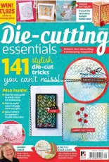 Die-cutting Essentials Issue 62 February 2020