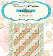 RBD - Riley Blake Designs - Whispering Meadow - Free