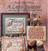 Ursula Michael Designs - A Little Sweeter