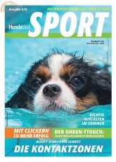 HundeWelt Sport Issue 3/2015 - German