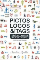 Marabout - Pictos Logos and Tags