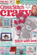 Cross Stitch Crazy Issue 199 February 2015