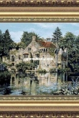Levron 002316-1 - Castle
