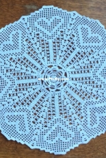 Doily