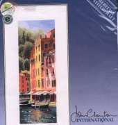 Heritage JCPN854 International - Portofino by John Clayton