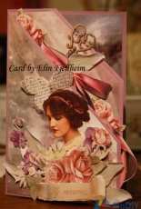 Scrapbookingcard