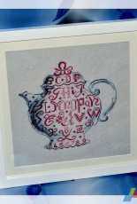 Teapot