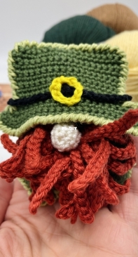 St. Patrick's Day