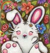 HAE HAEJENQS 2193 QS Sweet Flowery Dreams for Cutiepie