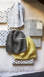 MDK - Mason-Dixon Knitting Field Guide No. 5: Sequences by Kay Gardiner and Ann Shayne