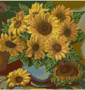 Luca-S B440 Sunflowers