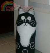 Wee Folk Art-kitty