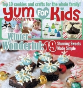 YUM-Food and Fun for Kids-Winter-2014
