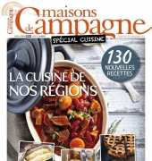 Maisons de Campange HS Issue 4/2015 - French
