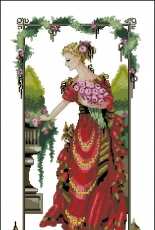 Mirabilia MD96 Garden Beauty in alternative colours XSD